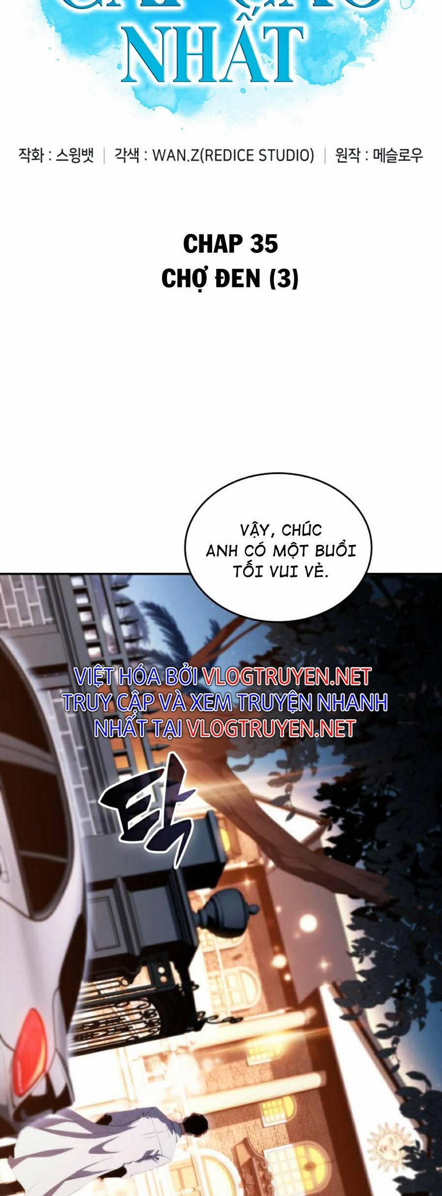 Tôi Là Tân Thủ Có Cấp Cao Nhất 35 trang 27