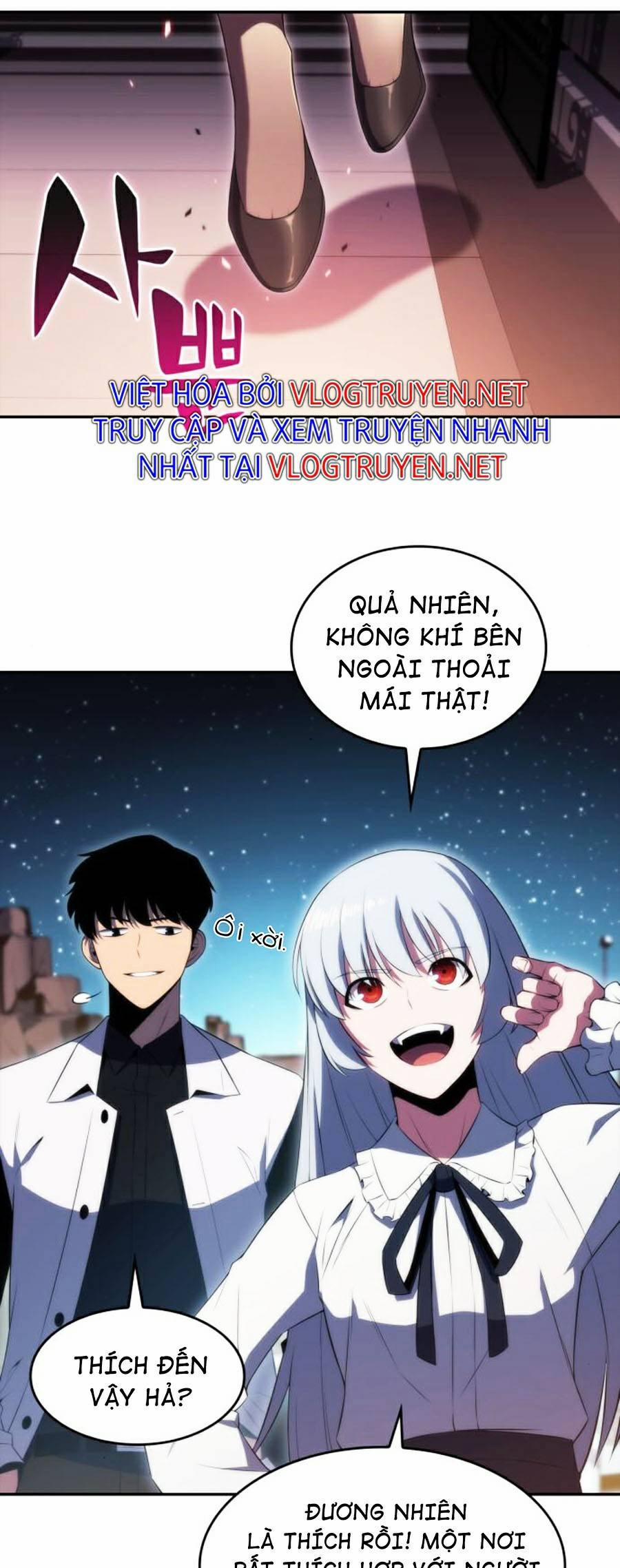 Tôi Là Tân Thủ Có Cấp Cao Nhất 35 trang 30