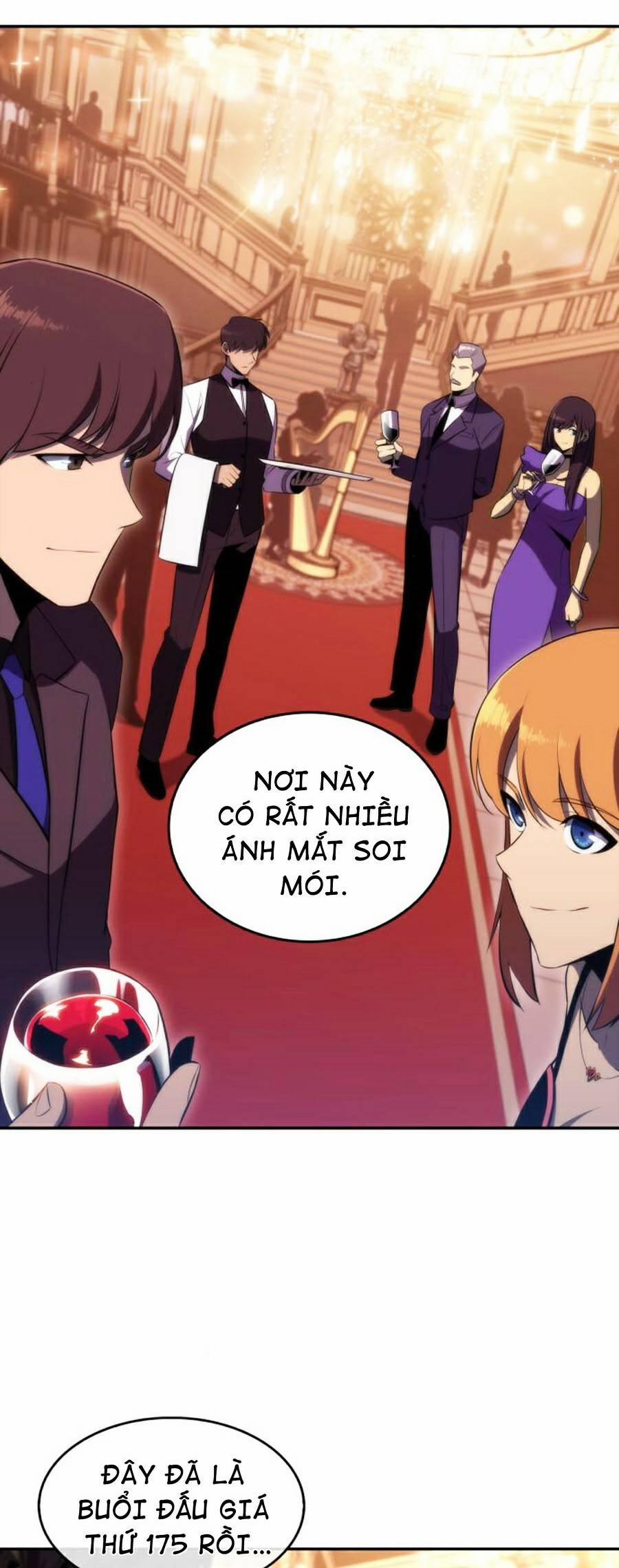 Tôi Là Tân Thủ Có Cấp Cao Nhất 35 trang 32