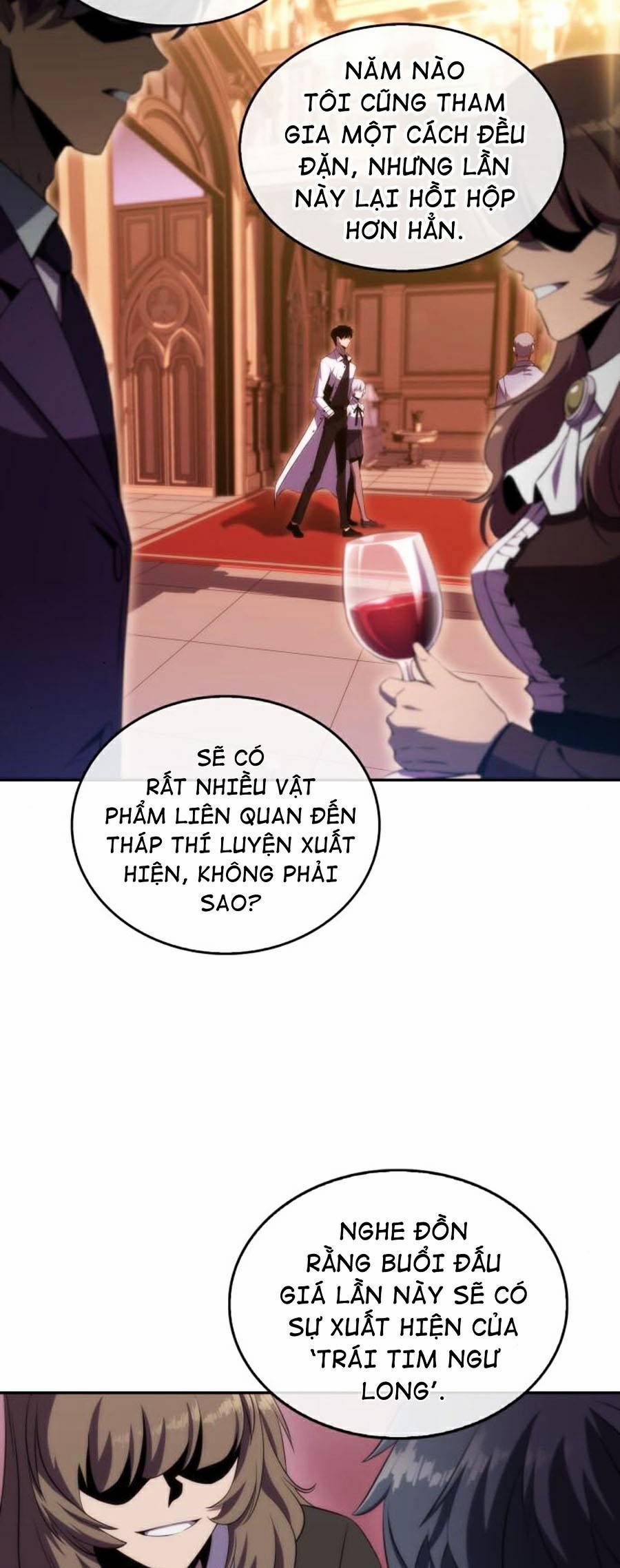 Tôi Là Tân Thủ Có Cấp Cao Nhất 35 trang 33