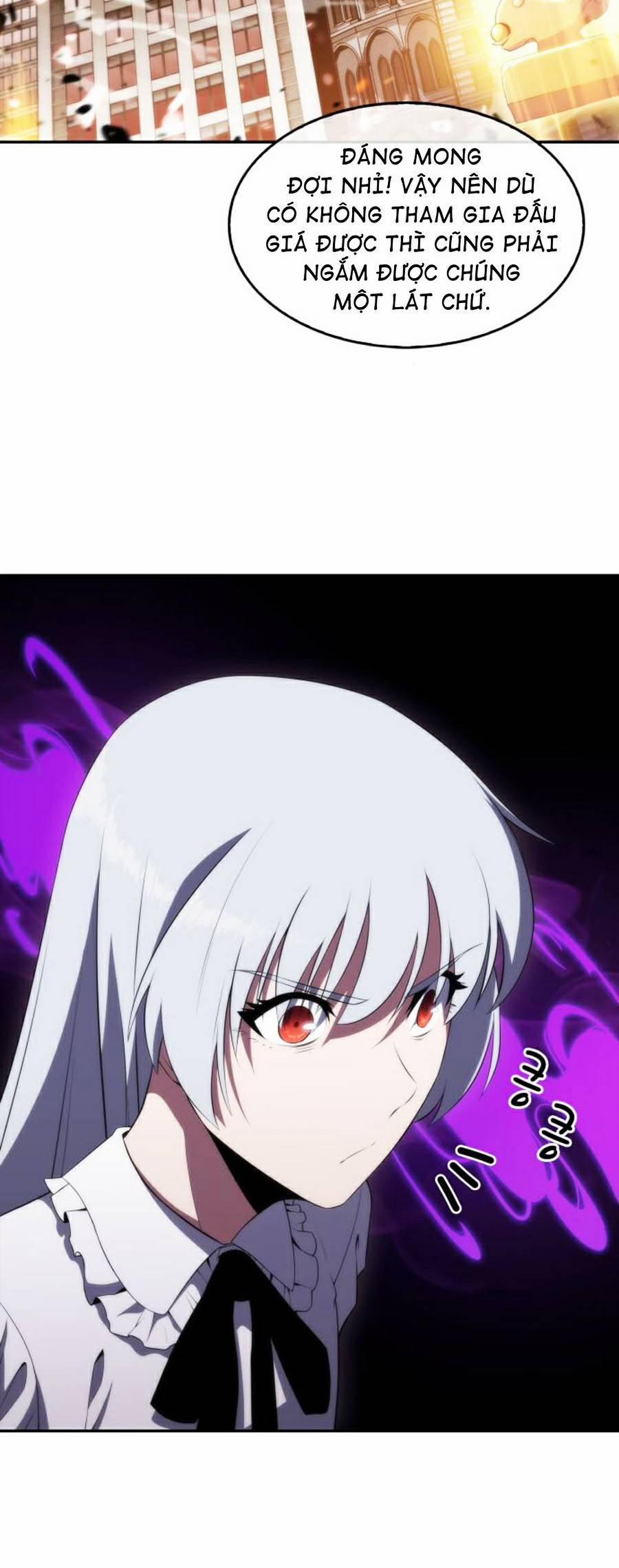 Tôi Là Tân Thủ Có Cấp Cao Nhất 35 trang 35