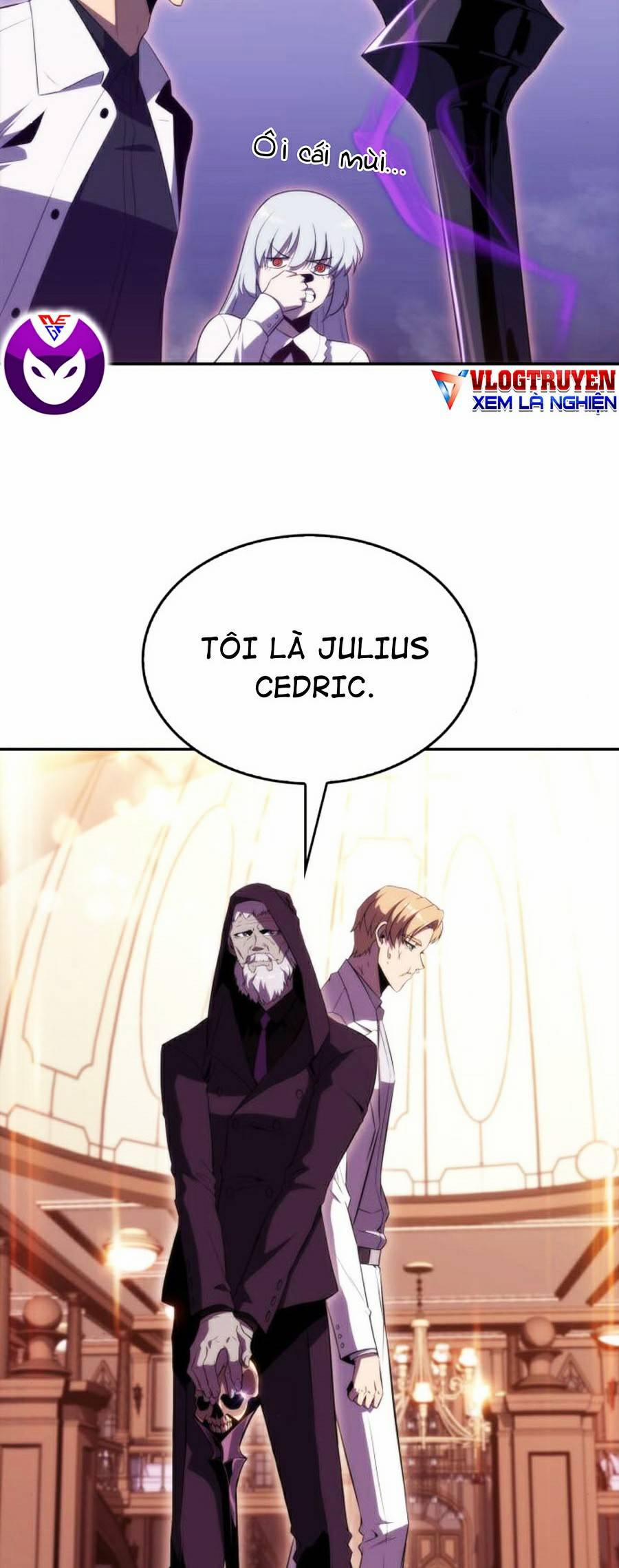 Tôi Là Tân Thủ Có Cấp Cao Nhất 35 trang 37