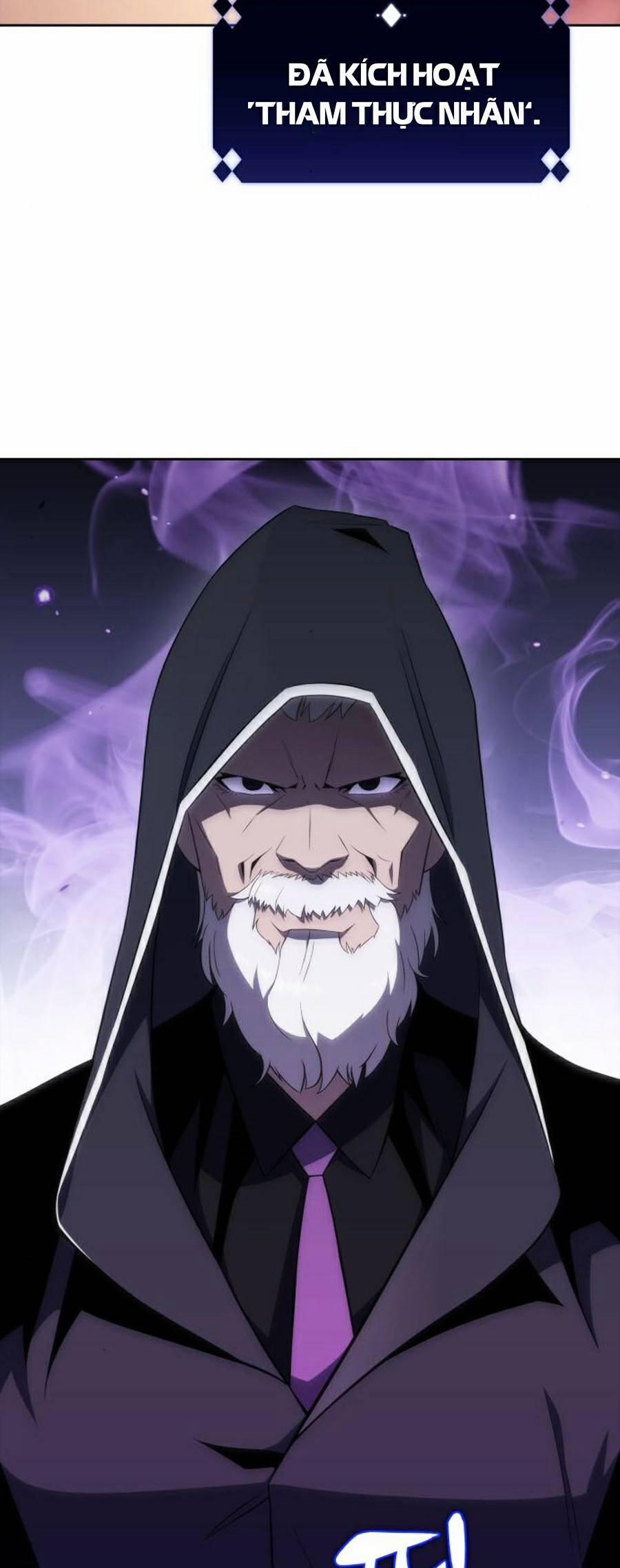 Tôi Là Tân Thủ Có Cấp Cao Nhất 35 trang 40