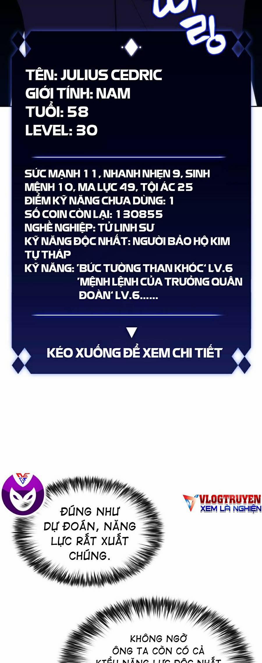 Tôi Là Tân Thủ Có Cấp Cao Nhất 35 trang 41