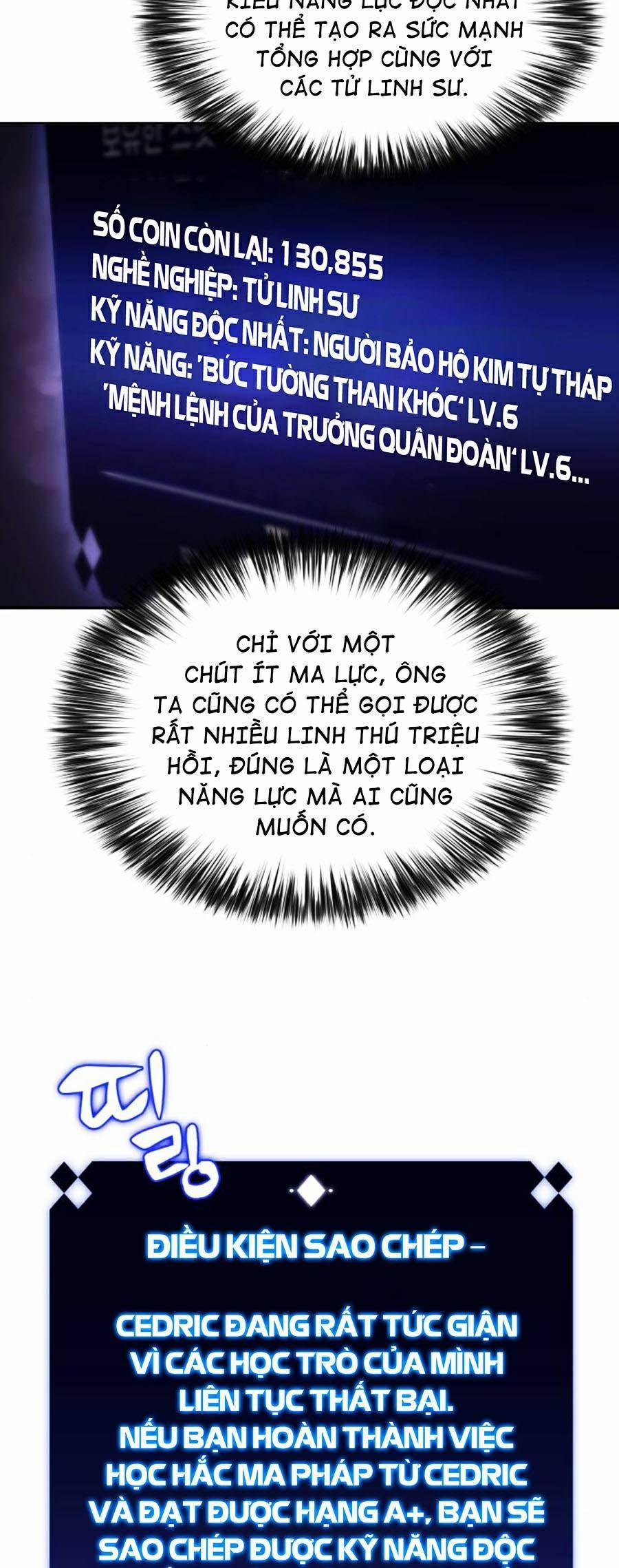 Tôi Là Tân Thủ Có Cấp Cao Nhất 35 trang 42