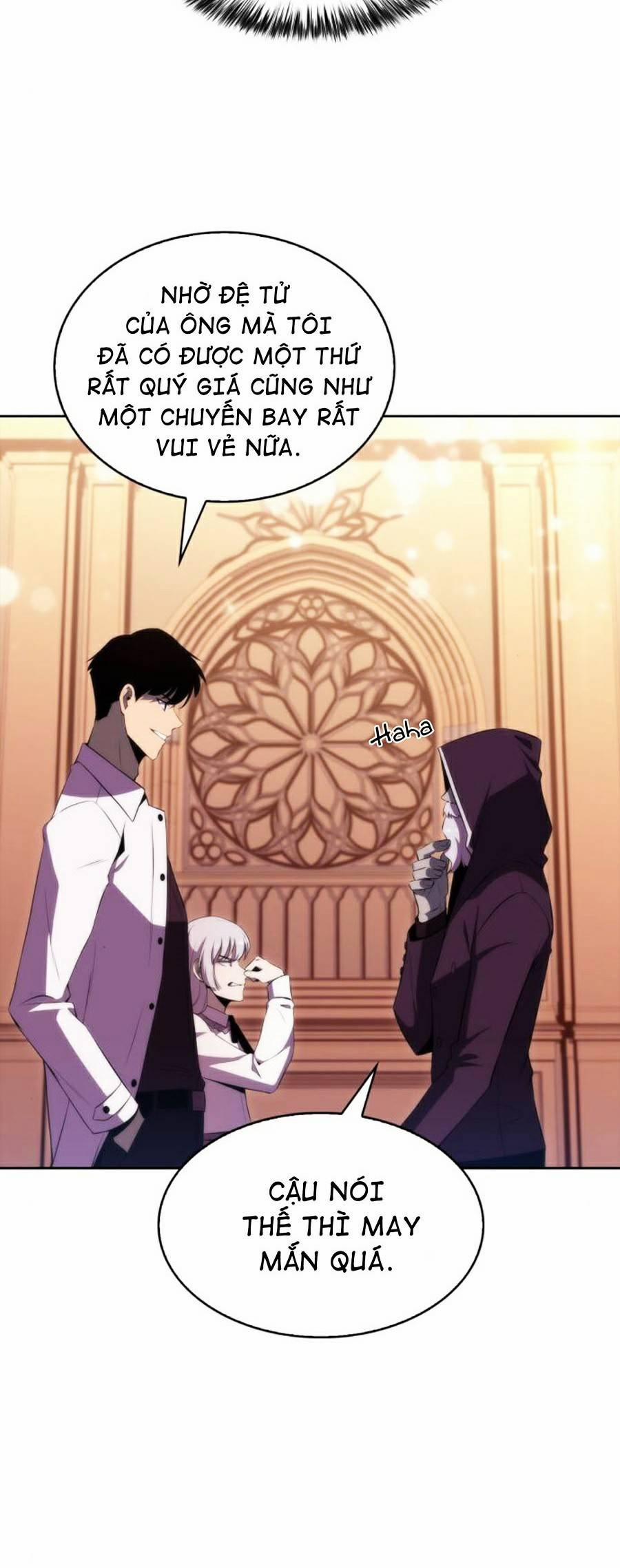 Tôi Là Tân Thủ Có Cấp Cao Nhất 35 trang 44