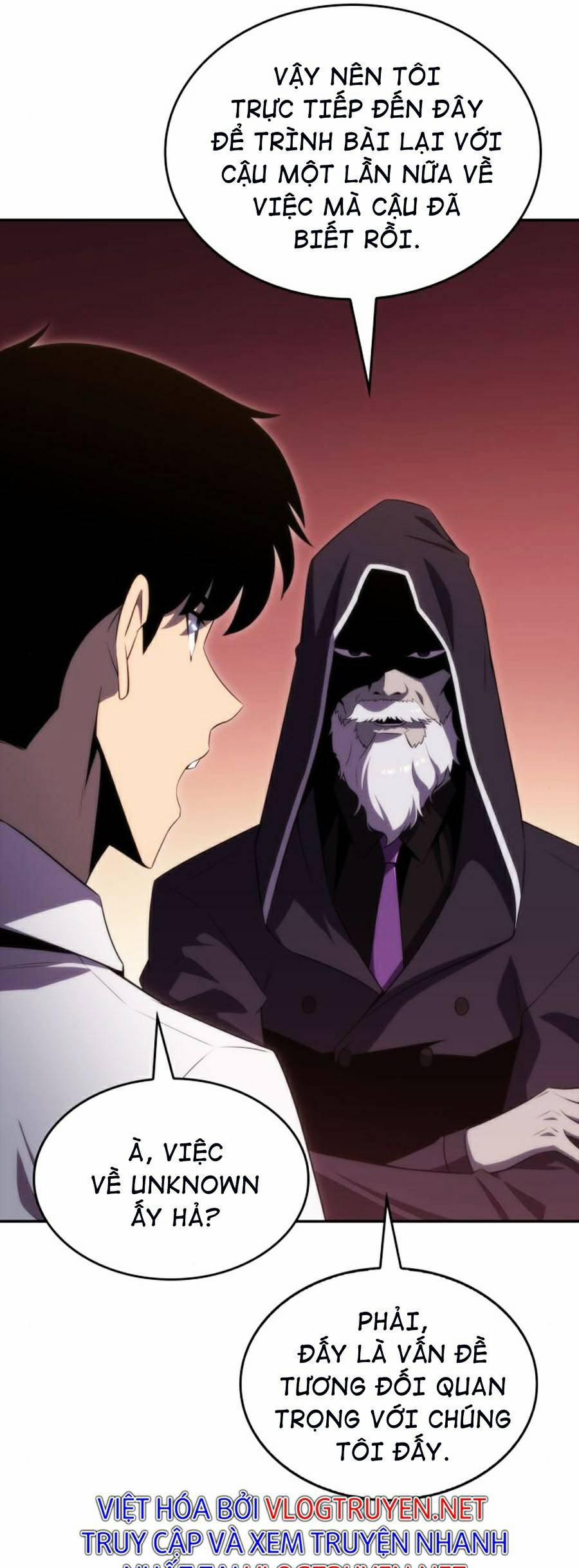 Tôi Là Tân Thủ Có Cấp Cao Nhất 35 trang 45