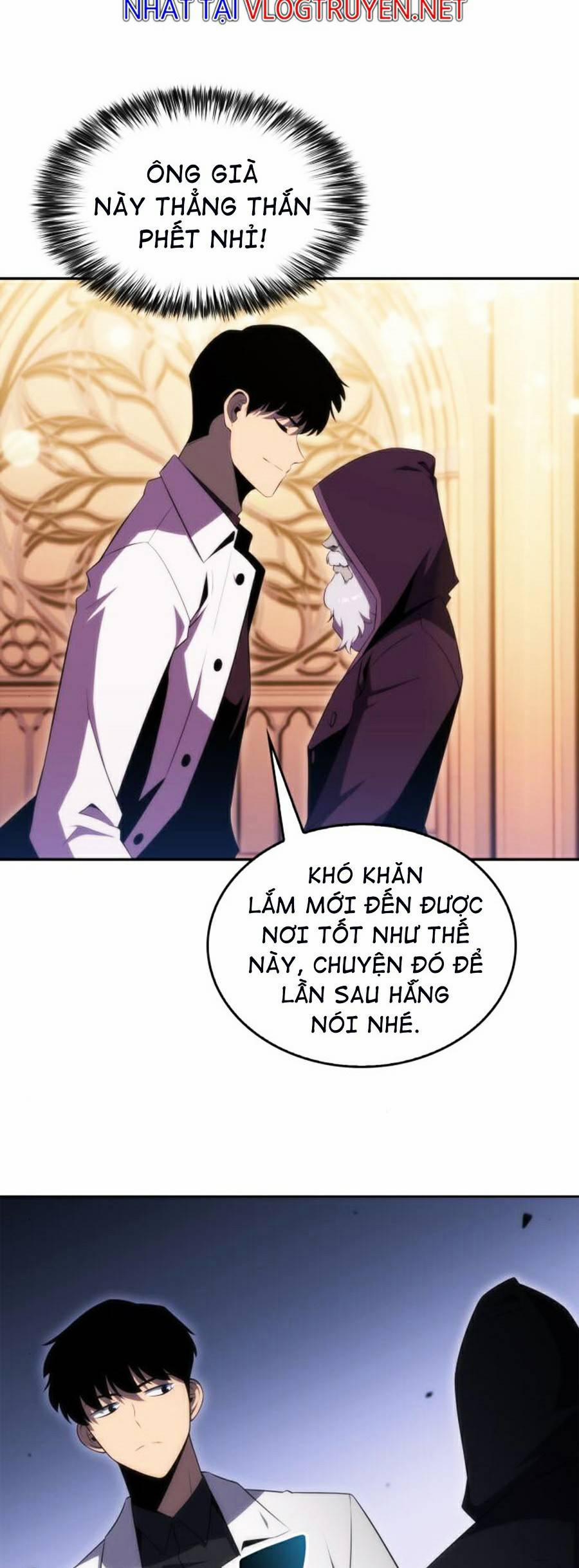 Tôi Là Tân Thủ Có Cấp Cao Nhất 35 trang 46