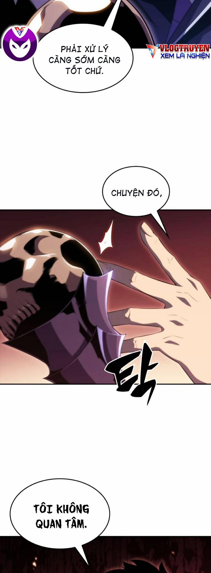 Tôi Là Tân Thủ Có Cấp Cao Nhất 35 trang 48