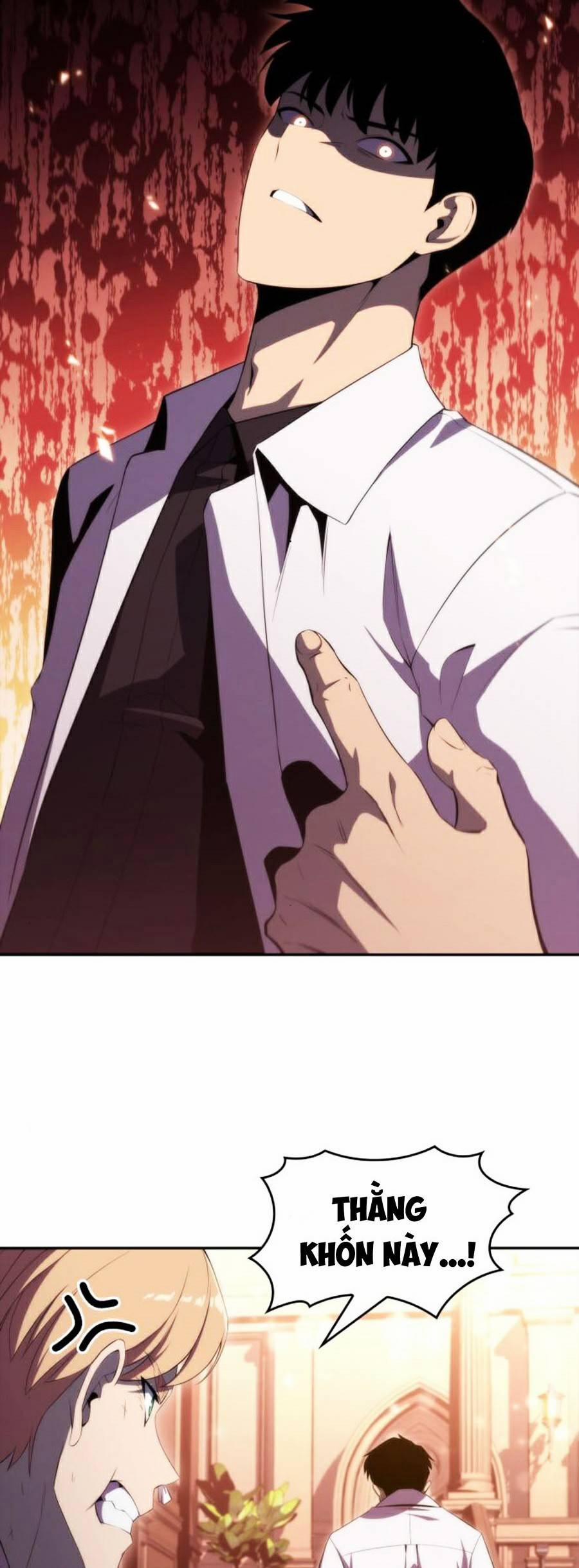 Tôi Là Tân Thủ Có Cấp Cao Nhất 35 trang 49