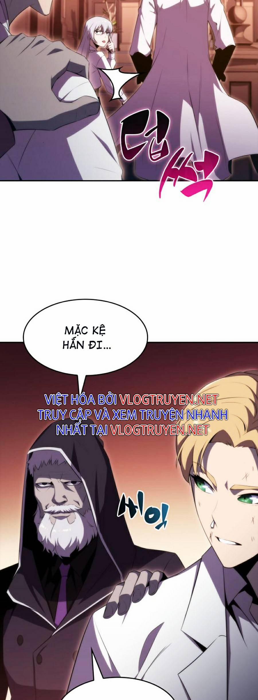 Tôi Là Tân Thủ Có Cấp Cao Nhất 35 trang 50