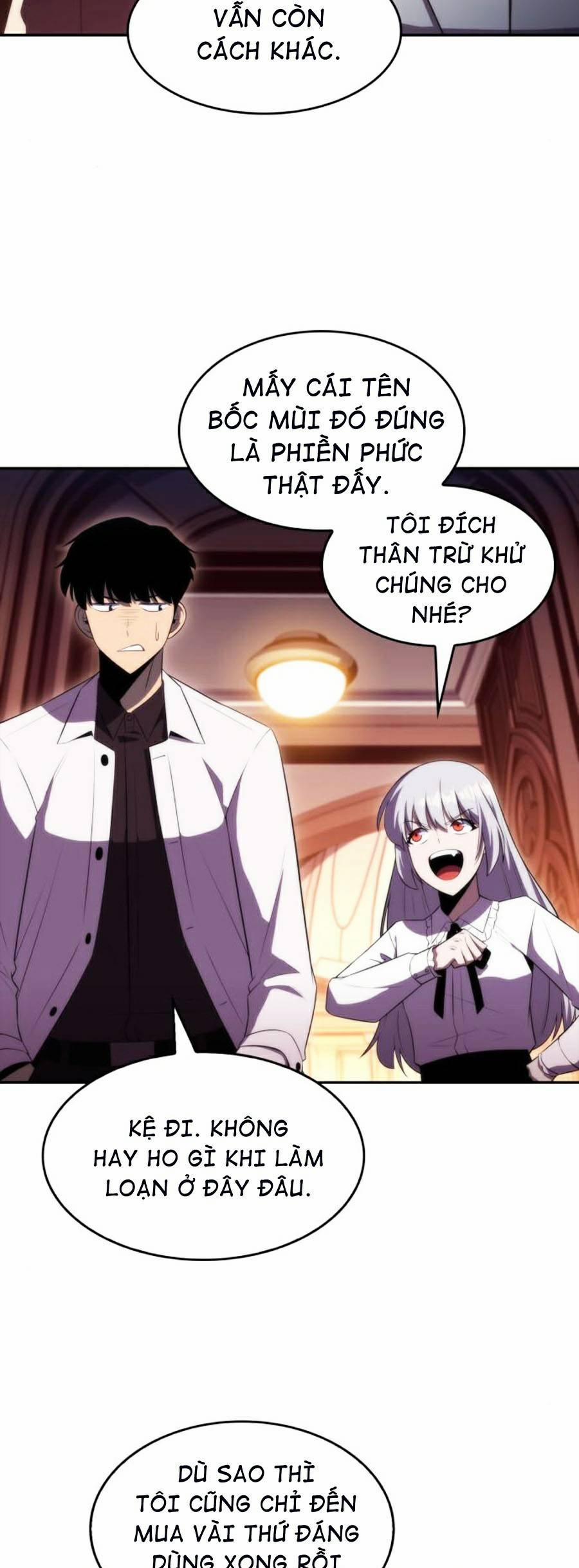 Tôi Là Tân Thủ Có Cấp Cao Nhất 35 trang 51