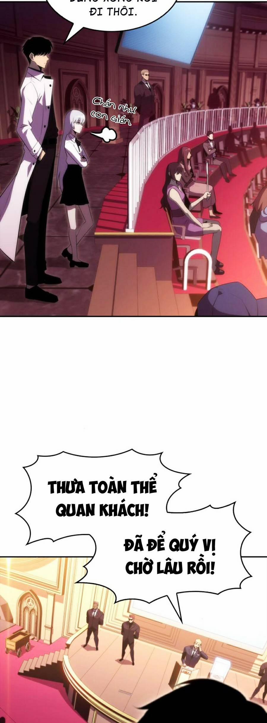 Tôi Là Tân Thủ Có Cấp Cao Nhất 35 trang 52