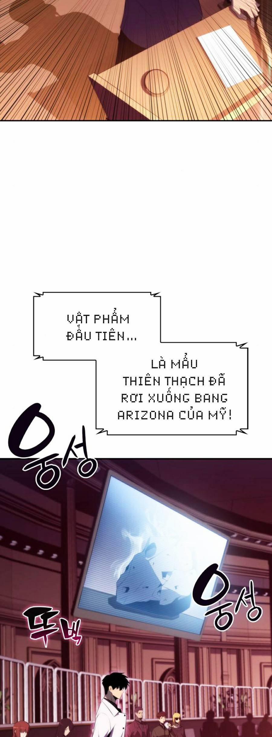 Tôi Là Tân Thủ Có Cấp Cao Nhất 35 trang 54