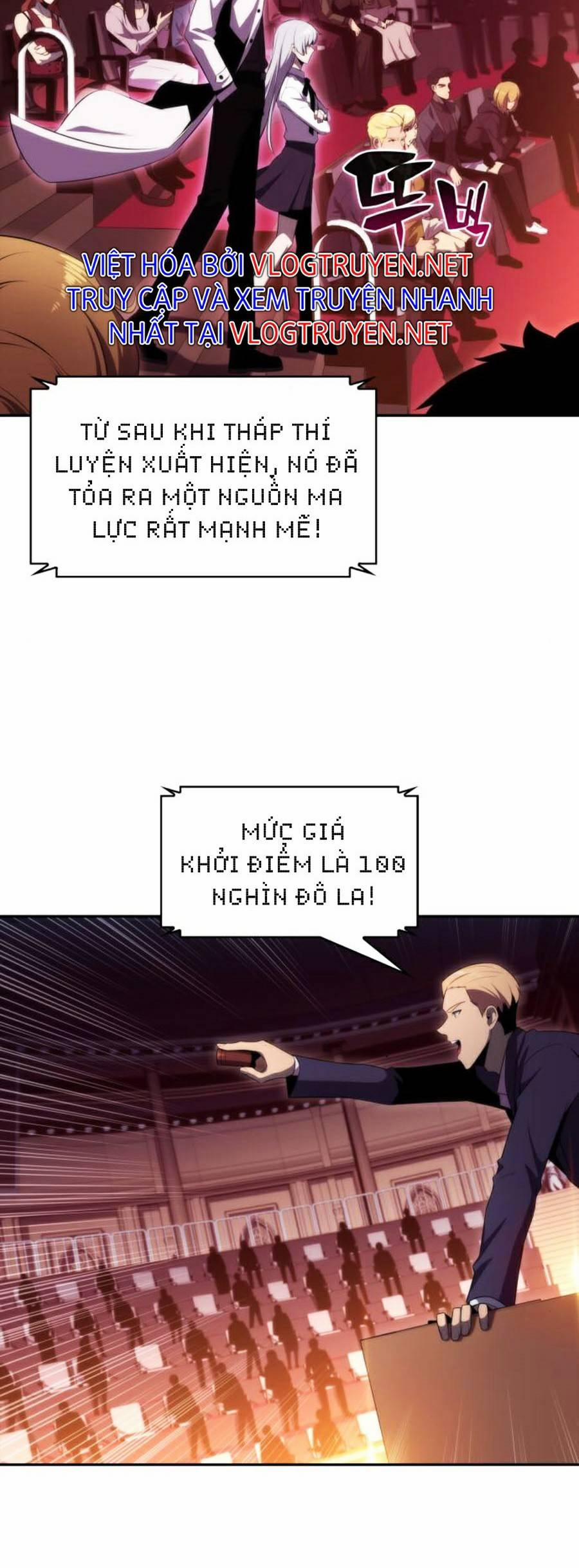 Tôi Là Tân Thủ Có Cấp Cao Nhất 35 trang 55