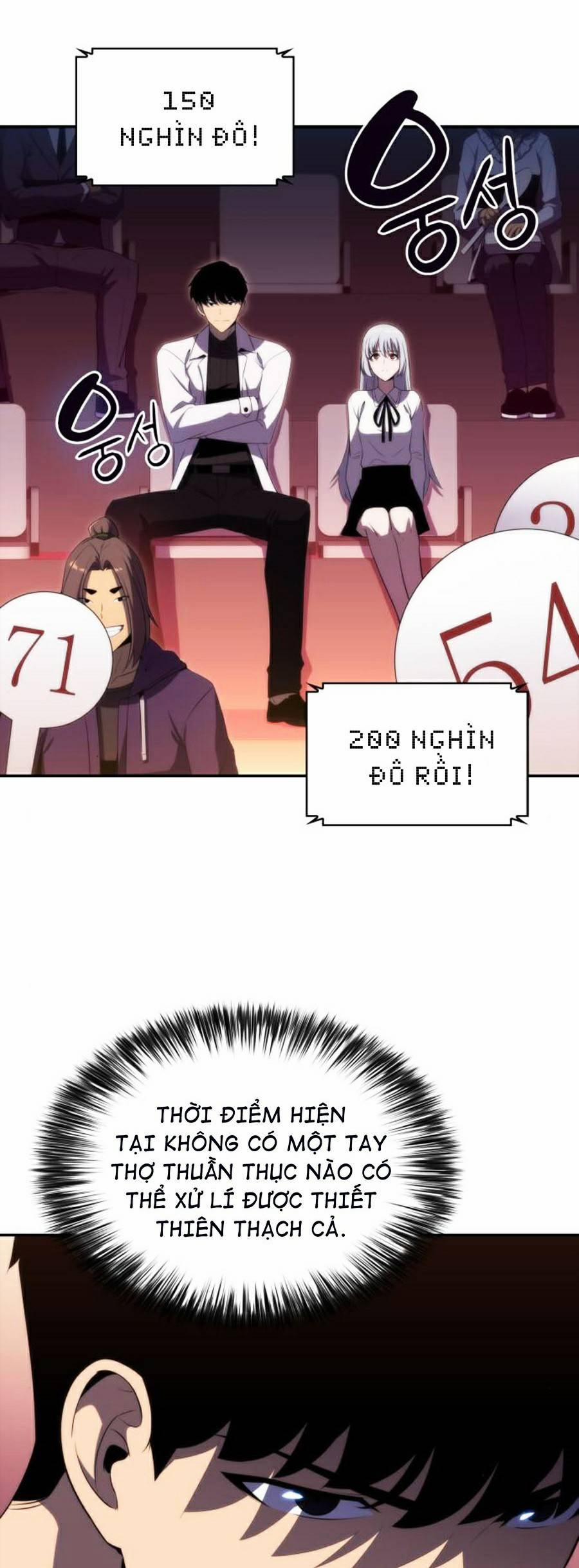 Tôi Là Tân Thủ Có Cấp Cao Nhất 35 trang 56