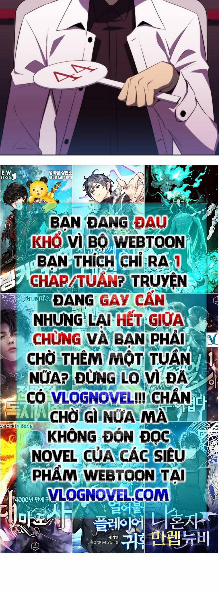 Tôi Là Tân Thủ Có Cấp Cao Nhất 35 trang 59