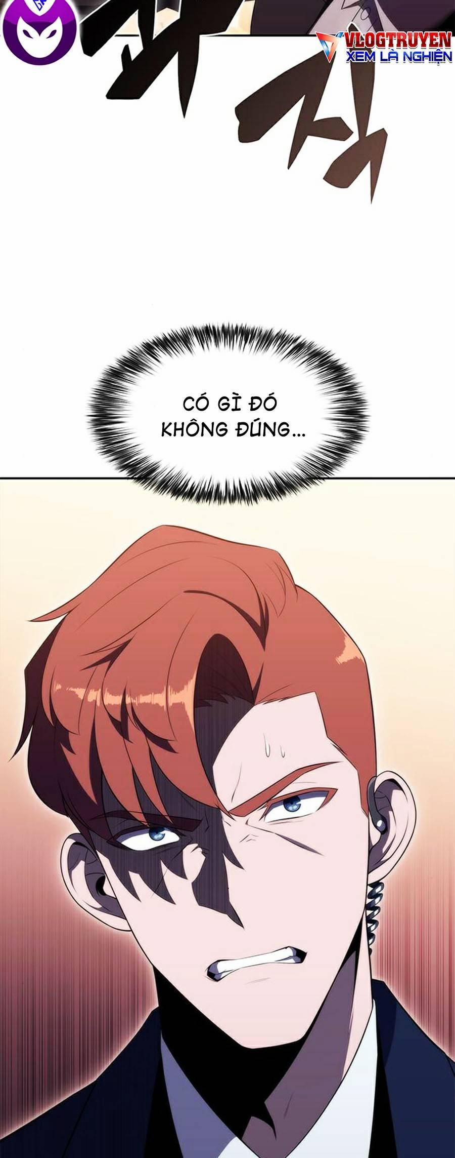 Tôi Là Tân Thủ Có Cấp Cao Nhất 35 trang 7