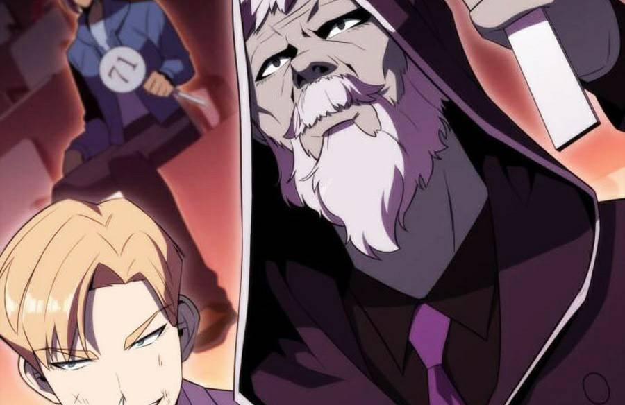 Tôi Là Tân Thủ Có Cấp Cao Nhất 35 trang 70