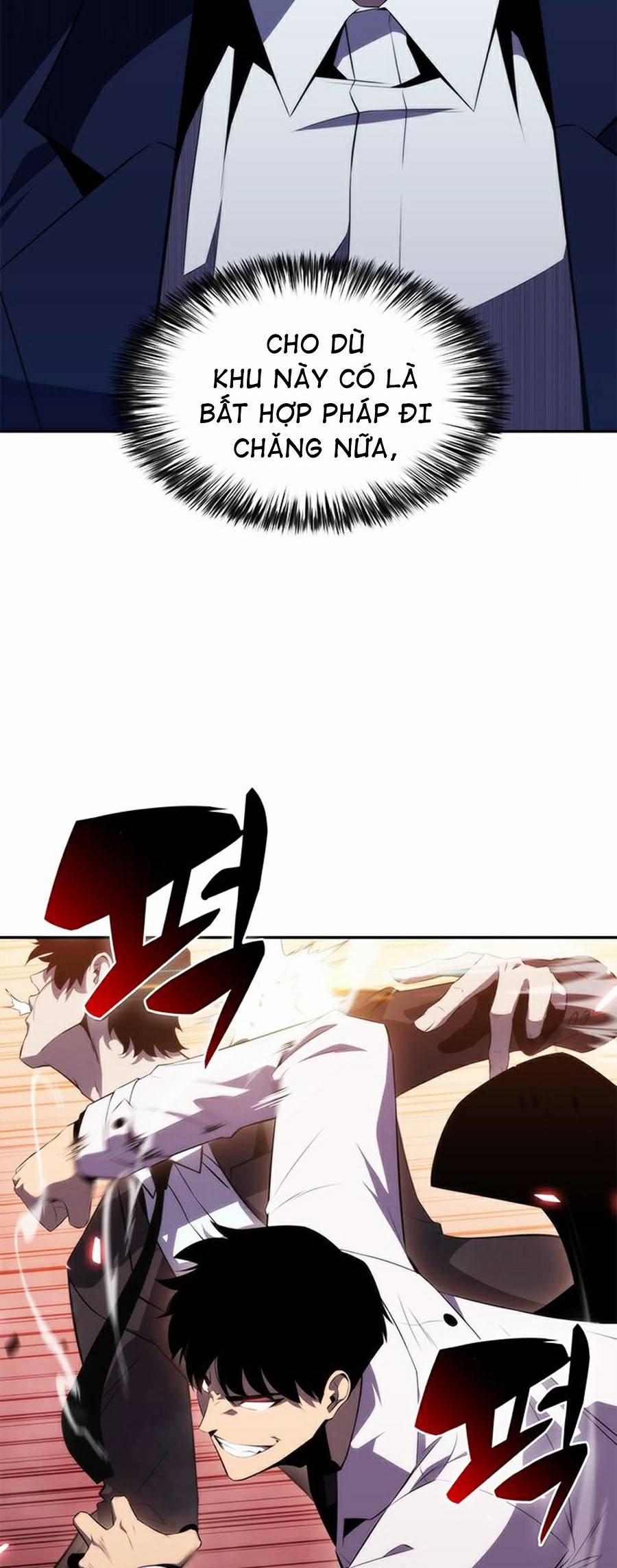 Tôi Là Tân Thủ Có Cấp Cao Nhất 35 trang 8