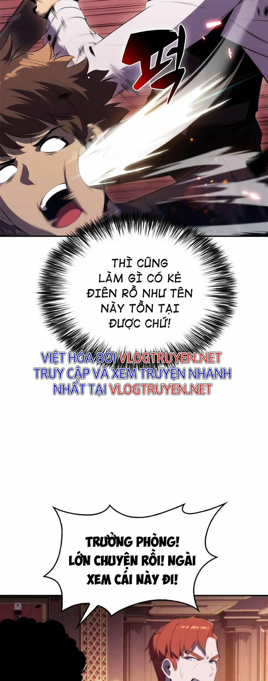 Tôi Là Tân Thủ Có Cấp Cao Nhất 35 trang 9