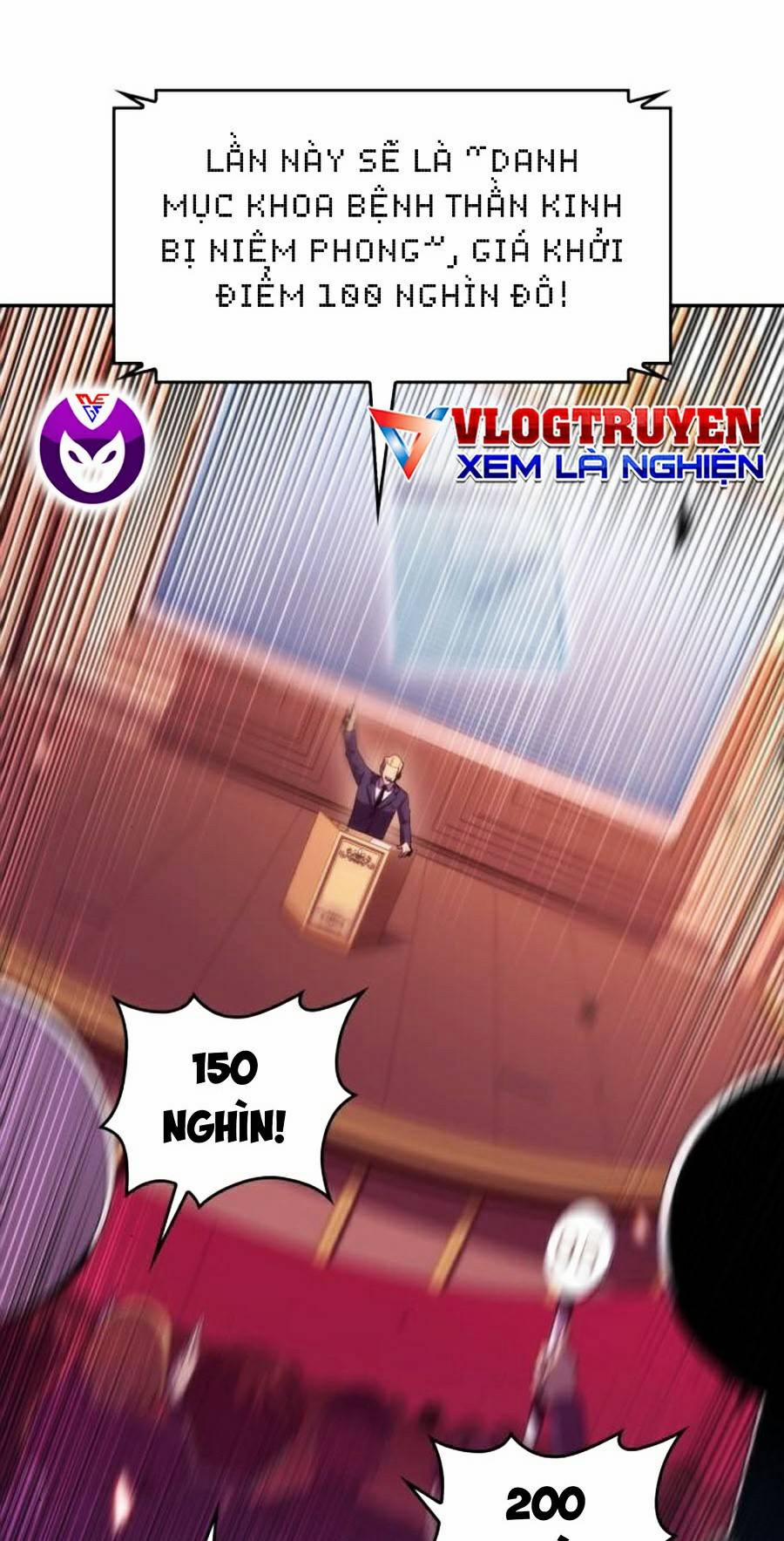 Tôi Là Tân Thủ Có Cấp Cao Nhất 36 trang 1