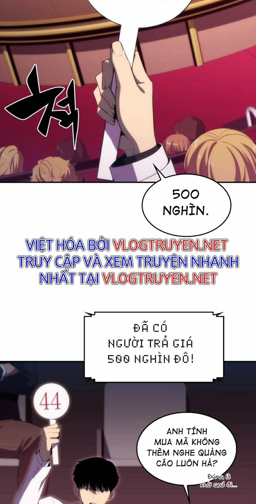 Tôi Là Tân Thủ Có Cấp Cao Nhất 36 trang 11