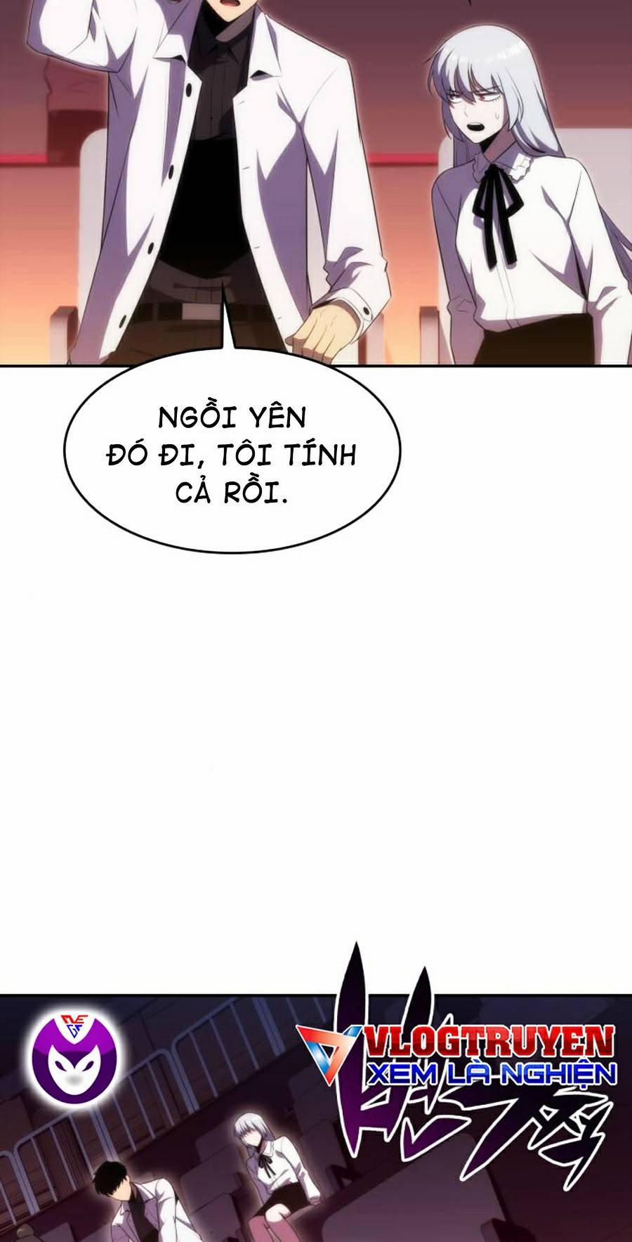 Tôi Là Tân Thủ Có Cấp Cao Nhất 36 trang 12