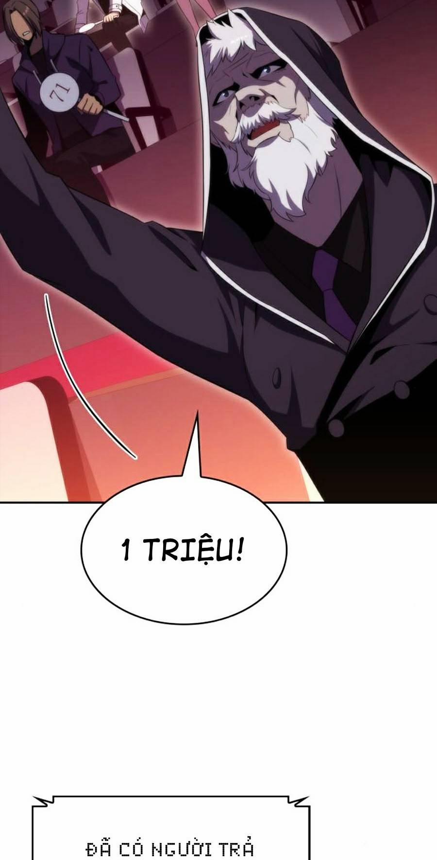 Tôi Là Tân Thủ Có Cấp Cao Nhất 36 trang 13