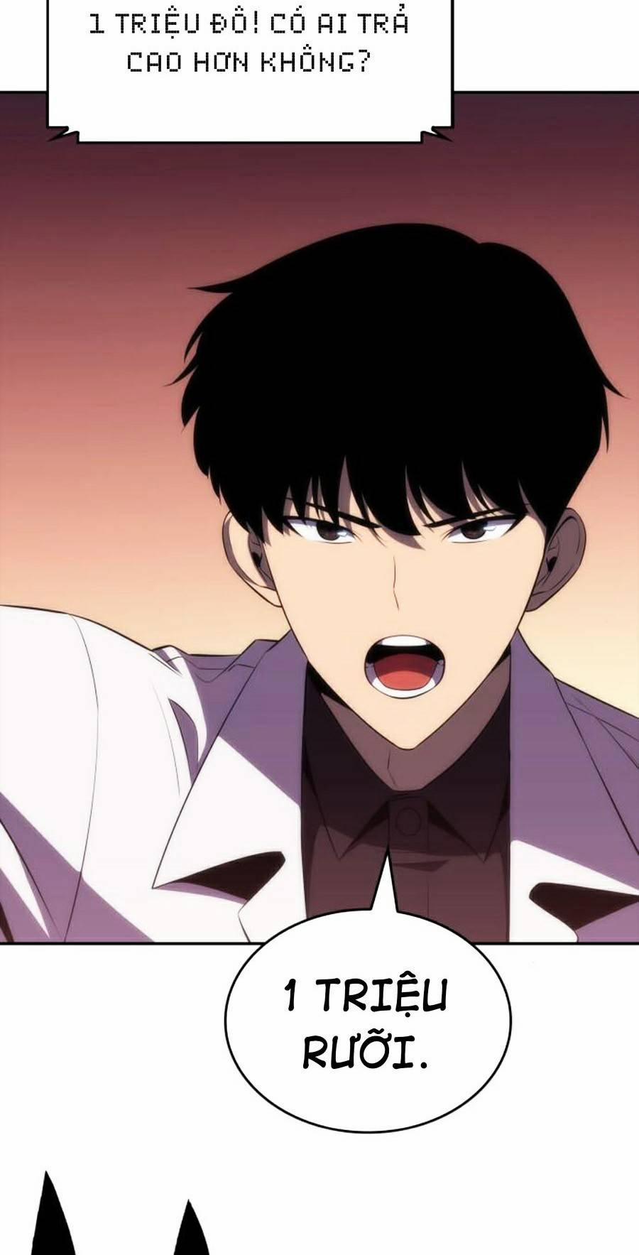 Tôi Là Tân Thủ Có Cấp Cao Nhất 36 trang 14