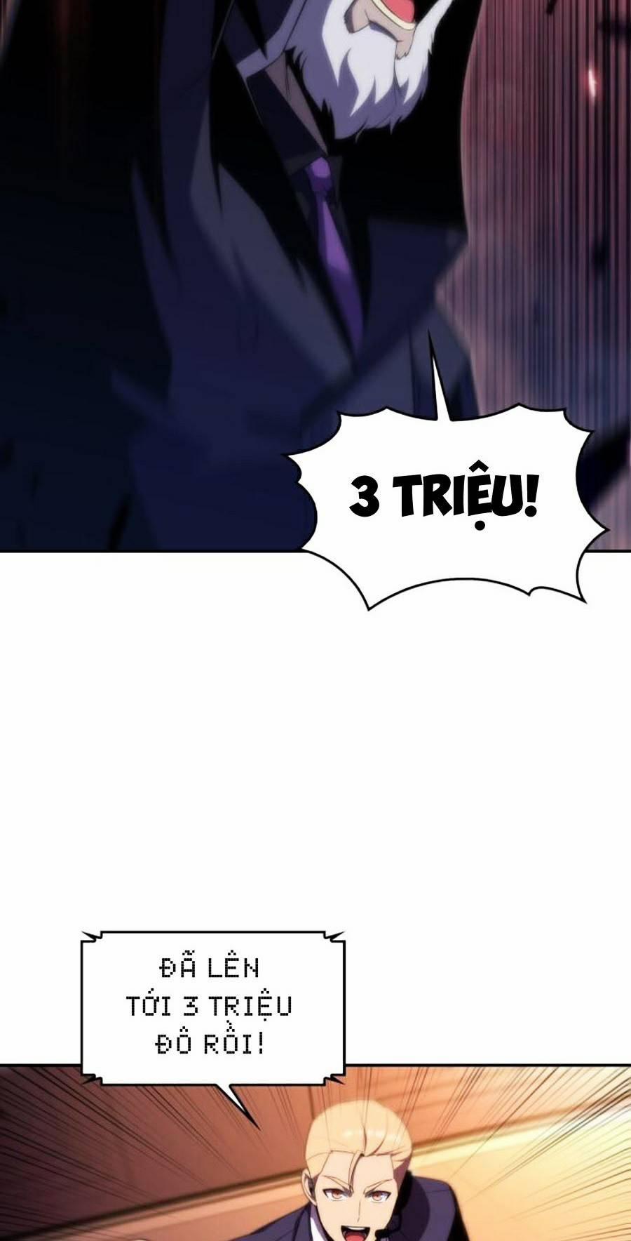 Tôi Là Tân Thủ Có Cấp Cao Nhất 36 trang 16