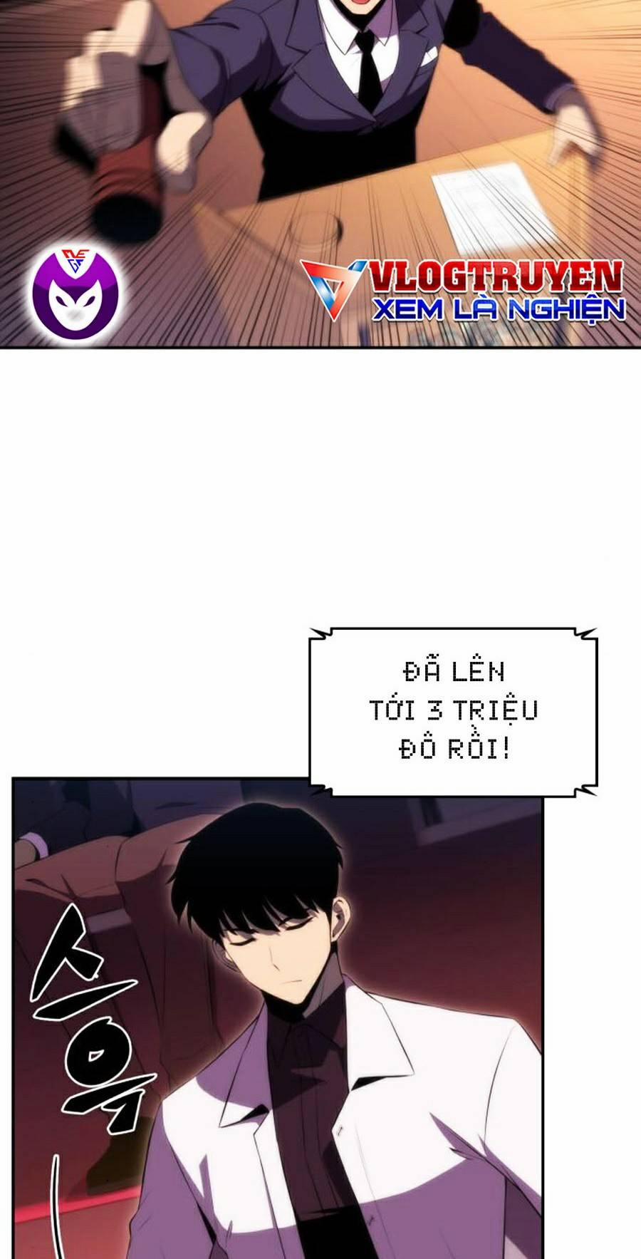 Tôi Là Tân Thủ Có Cấp Cao Nhất 36 trang 17