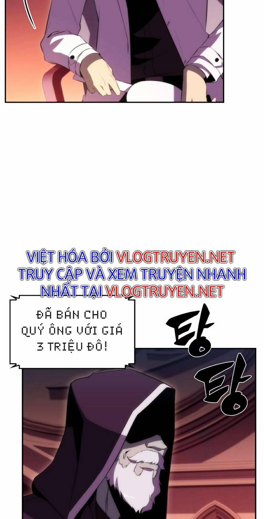 Tôi Là Tân Thủ Có Cấp Cao Nhất 36 trang 18