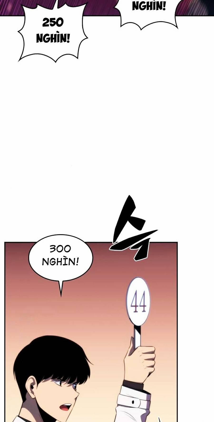 Tôi Là Tân Thủ Có Cấp Cao Nhất 36 trang 2