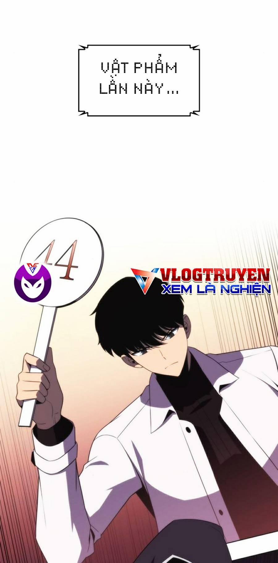 Tôi Là Tân Thủ Có Cấp Cao Nhất 36 trang 20