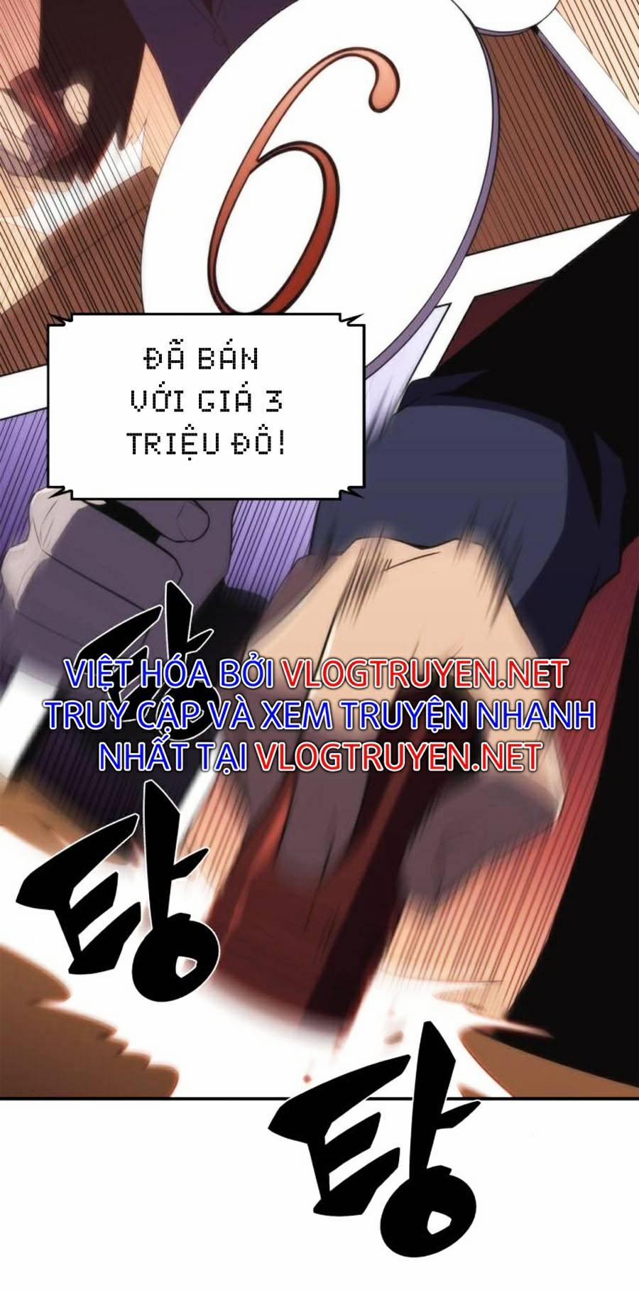 Tôi Là Tân Thủ Có Cấp Cao Nhất 36 trang 22