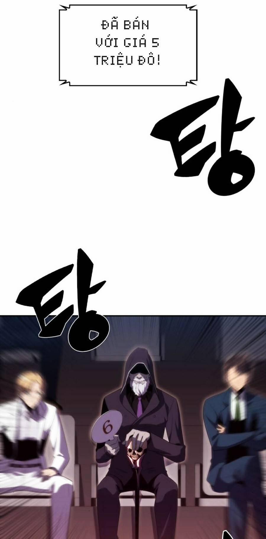 Tôi Là Tân Thủ Có Cấp Cao Nhất 36 trang 23