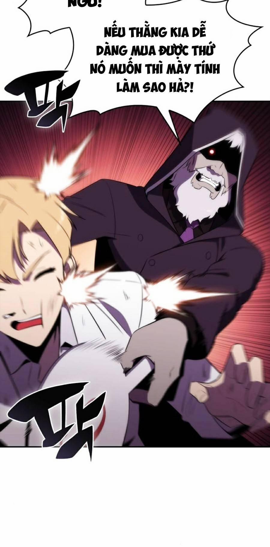 Tôi Là Tân Thủ Có Cấp Cao Nhất 36 trang 26