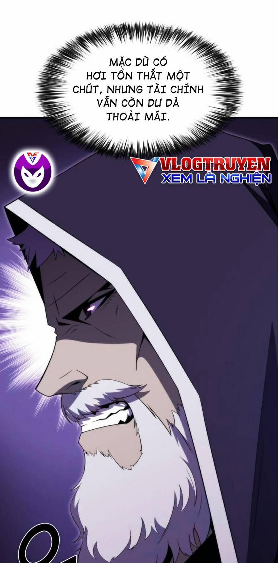 Tôi Là Tân Thủ Có Cấp Cao Nhất 36 trang 27