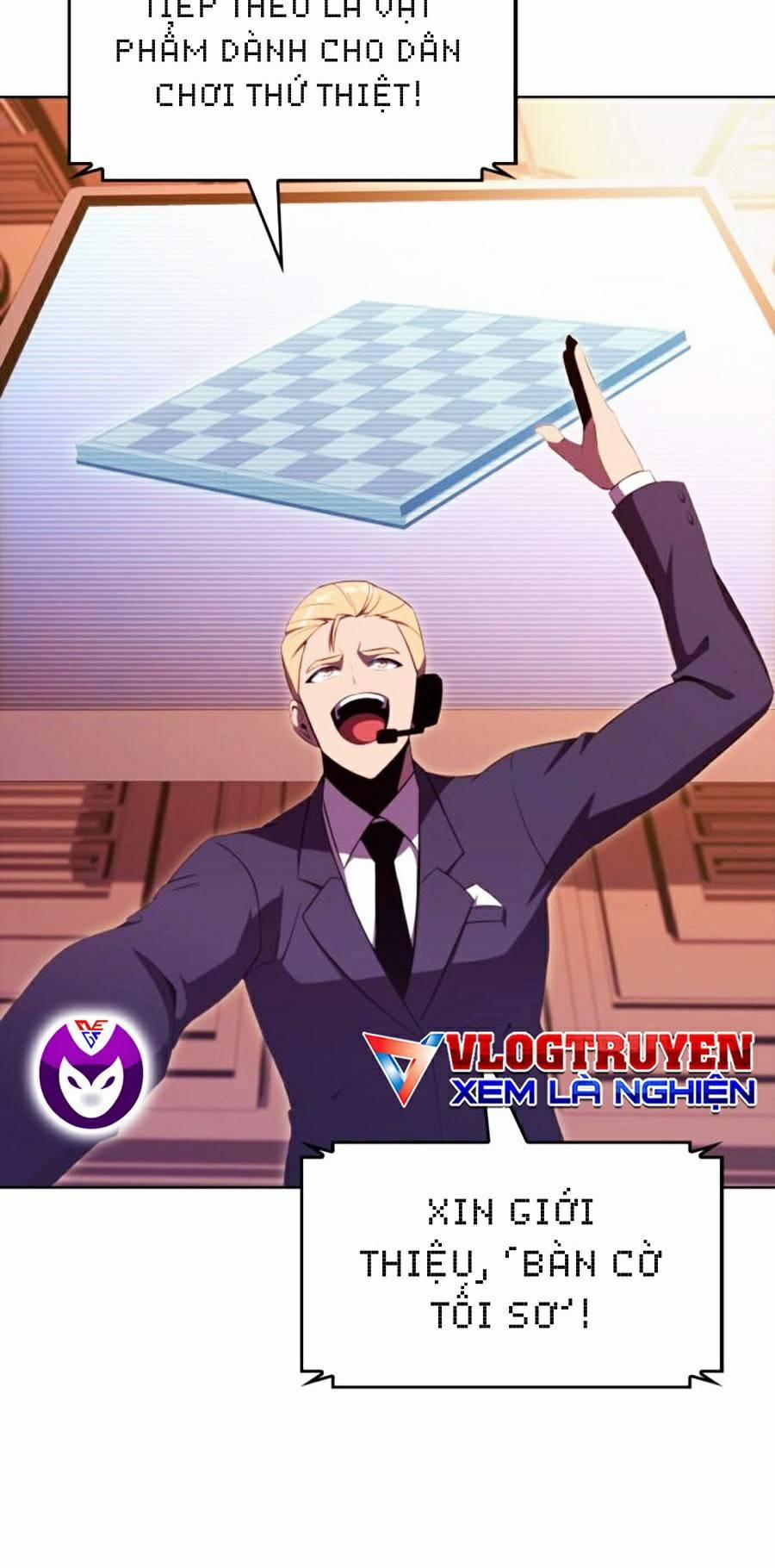 Tôi Là Tân Thủ Có Cấp Cao Nhất 36 trang 30