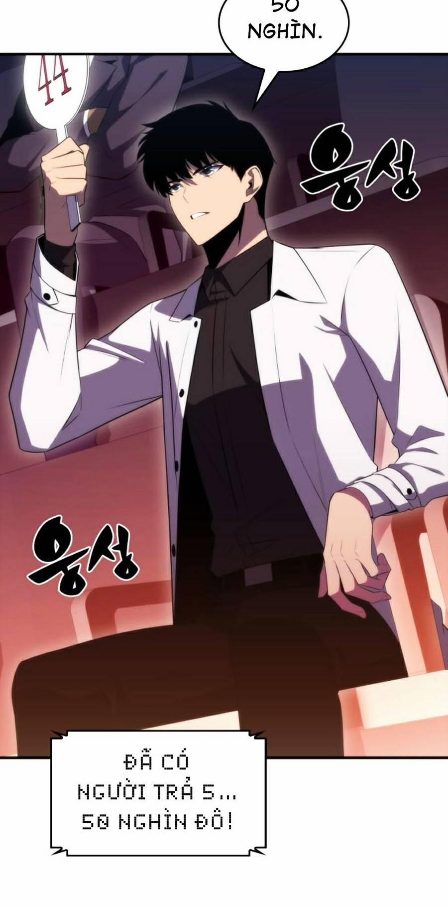 Tôi Là Tân Thủ Có Cấp Cao Nhất 36 trang 33