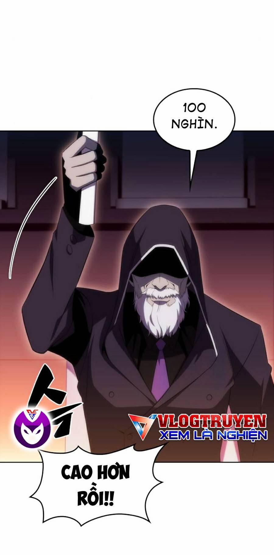 Tôi Là Tân Thủ Có Cấp Cao Nhất 36 trang 34