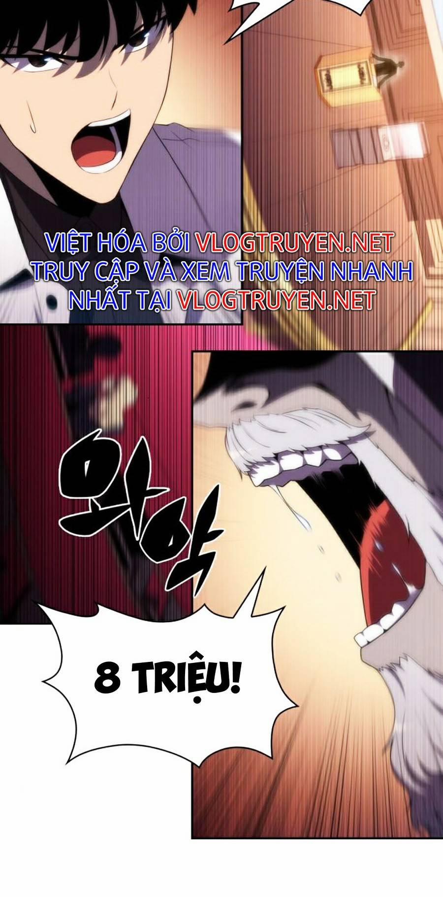 Tôi Là Tân Thủ Có Cấp Cao Nhất 36 trang 36