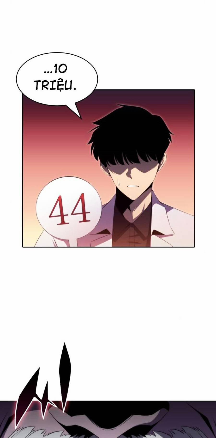 Tôi Là Tân Thủ Có Cấp Cao Nhất 36 trang 38