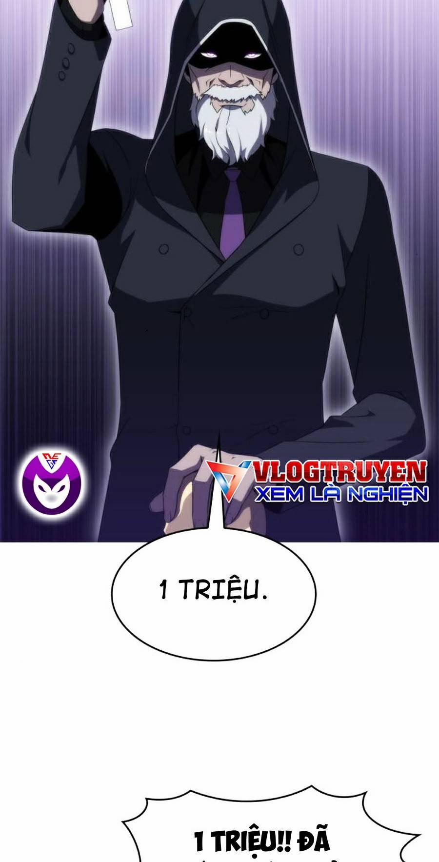 Tôi Là Tân Thủ Có Cấp Cao Nhất 36 trang 4