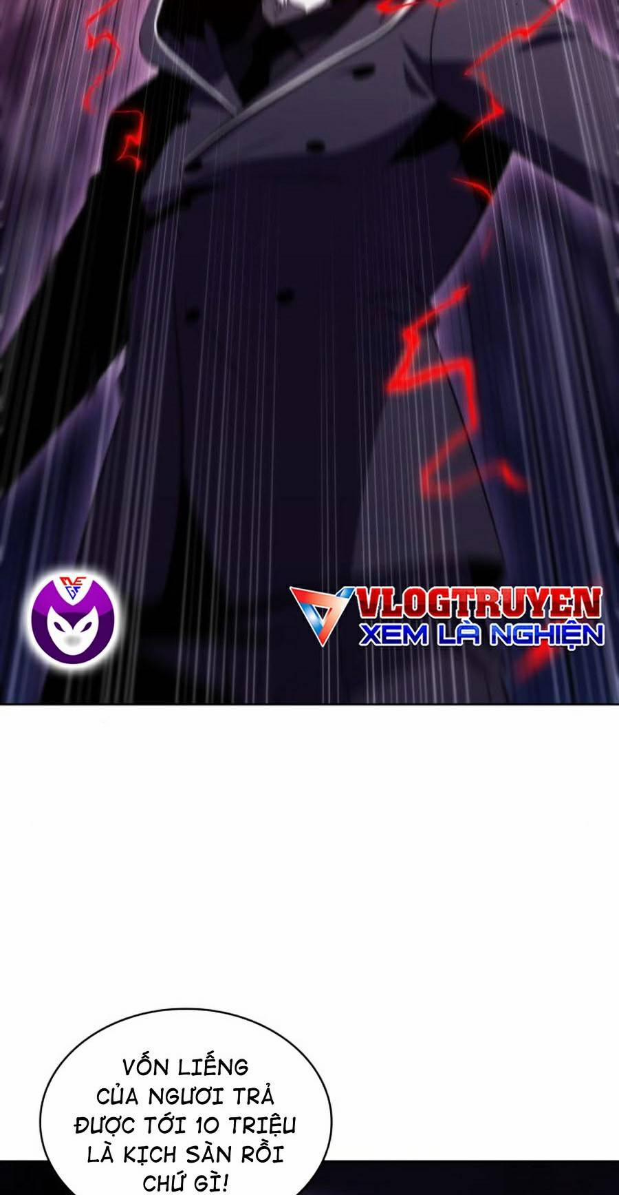 Tôi Là Tân Thủ Có Cấp Cao Nhất 36 trang 41