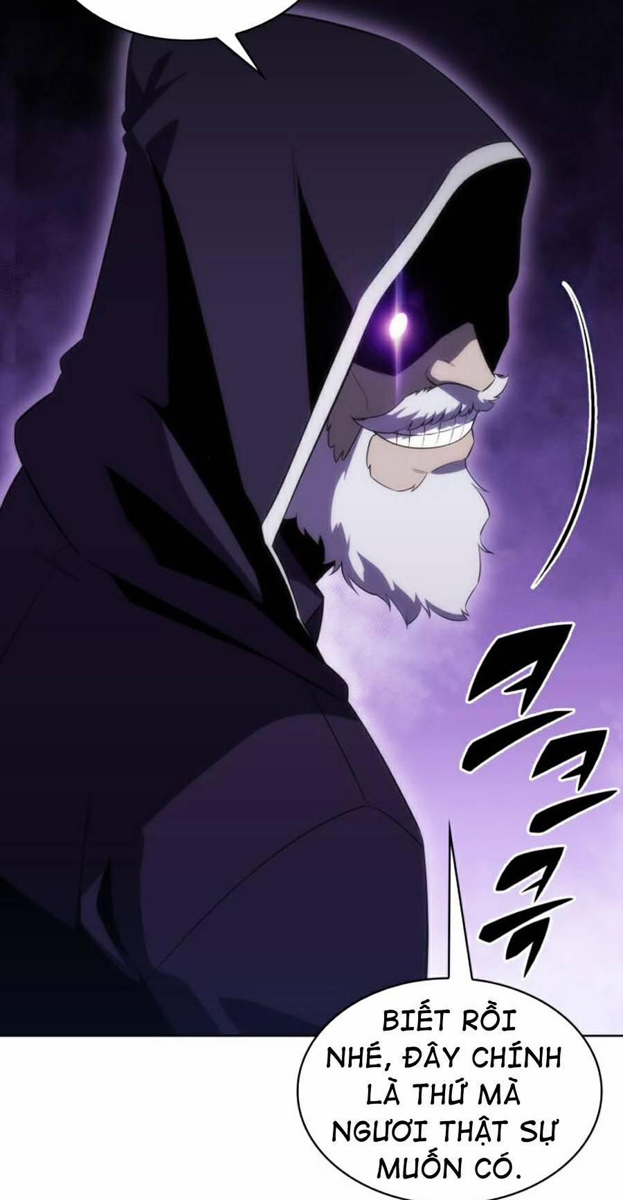 Tôi Là Tân Thủ Có Cấp Cao Nhất 36 trang 42