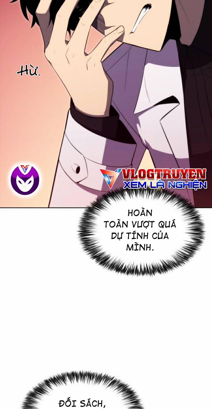 Tôi Là Tân Thủ Có Cấp Cao Nhất 36 trang 45