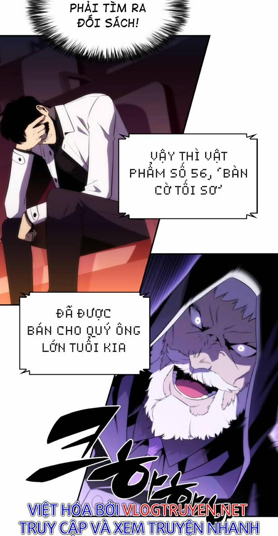 Tôi Là Tân Thủ Có Cấp Cao Nhất 36 trang 46