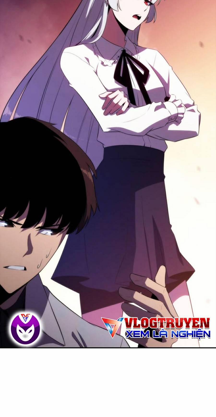 Tôi Là Tân Thủ Có Cấp Cao Nhất 36 trang 48